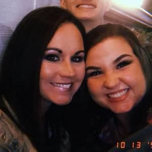 Meet your Posher, Janelle